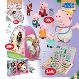 MID Hobby tilbudsavis Side 45