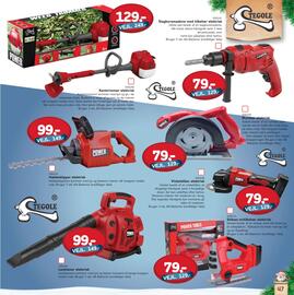 MID Hobby tilbudsavis Side 47