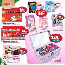 MID Hobby tilbudsavis Side 52