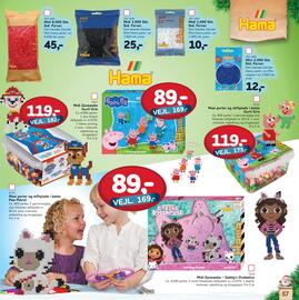 MID Hobby tilbudsavis Side 57