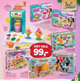 MID Hobby tilbudsavis Side 61