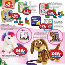 MID Hobby tilbudsavis Side 72