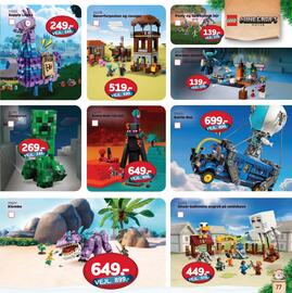 MID Hobby tilbudsavis Side 77