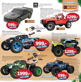 MID Hobby tilbudsavis Side 91