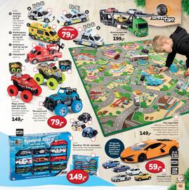 MID Hobby tilbudsavis Side 95