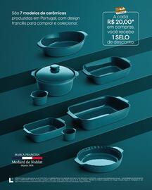 Encarte Bistek Supermercados semana 46 Página 2