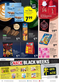 Citti tilbudsavis uge 46 Side 16