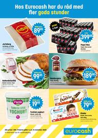 Eurocash kundeavis uke 46 Side 1