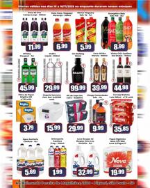 Catálogo Supermercado Pastorinho semana 46 Página 2