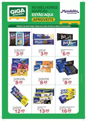 Folheto Giga Atacado (válido até 16-11)