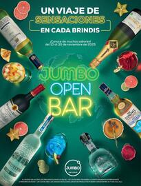 Catálogo Jumbo Página 1