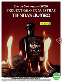 Catálogo Jumbo Página 11