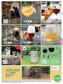 Catálogo Jumbo Página 19