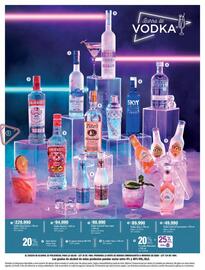 Catálogo Jumbo Página 8