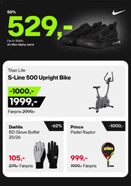 XXL Sport kundeavis Side 2