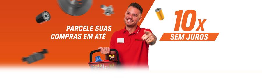 Catálogo AutoZone Página 1