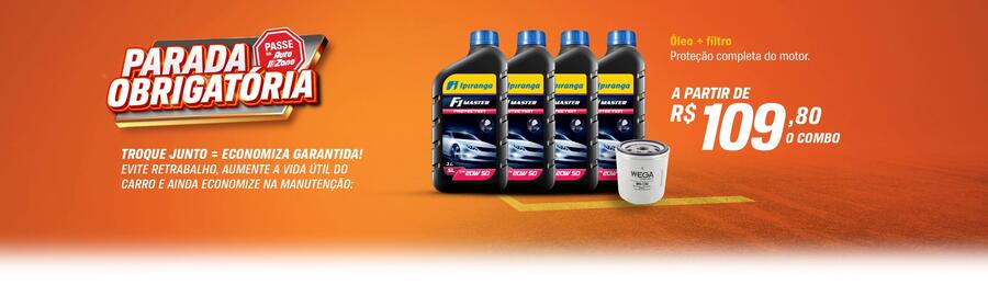 Catálogo AutoZone Página 3