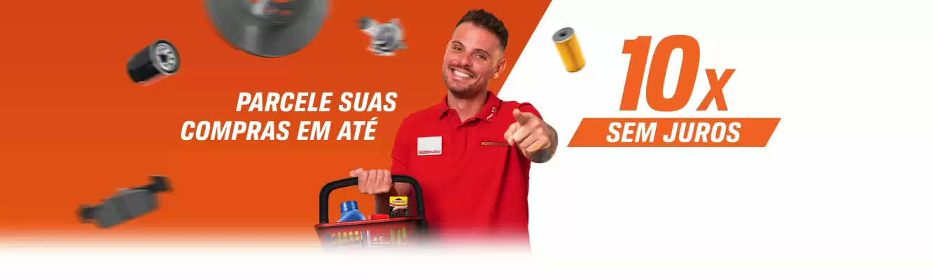 Catálogo AutoZone (válido até 19-11)