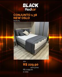 Catálogo Redlar Página 3