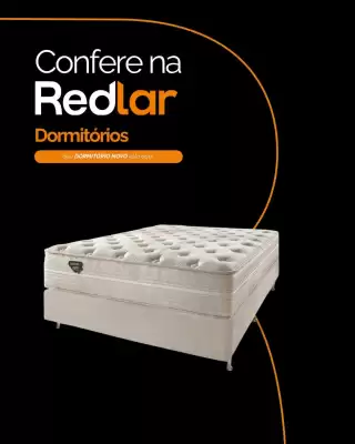 Catálogo Redlar (válido até 20-11)