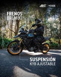 Catálogo AKT Página 3