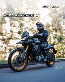 Catálogo AKT Página 4