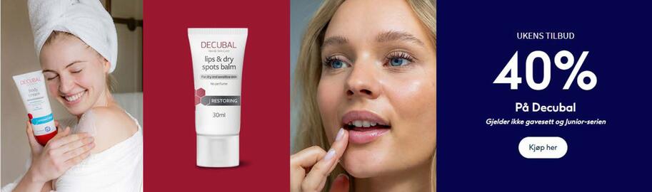 Boots Apotek kundeavis uke 46 Side 1