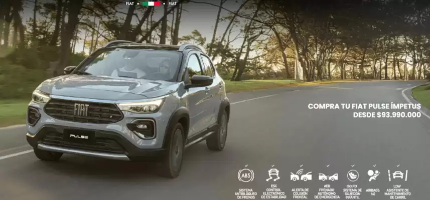 Catálogo Fiat (válido hasta 30-11)