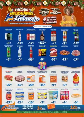 Encarte Atakarejo (válido até 3-01)