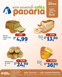 Catálogo Trimais Supermercado semana 45 Página 1