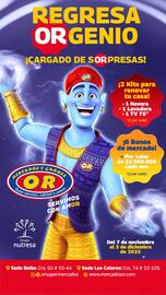 Catálogo Mercados OR Página 1