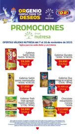 Catálogo Mercados OR Página 2