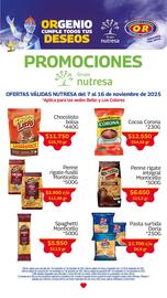 Catálogo Mercados OR Página 3