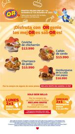 Catálogo Mercados OR Página 33