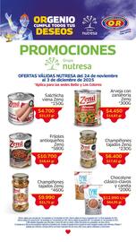 Catálogo Mercados OR Página 6