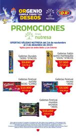 Catálogo Mercados OR Página 8