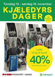 Felleskjøpet kundeavis uke 46 Side 10