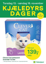 Felleskjøpet kundeavis uke 46 Side 12