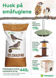 Felleskjøpet kundeavis uke 46 Side 2