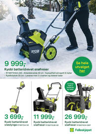 Felleskjøpet kundeavis uke 46 Side 4