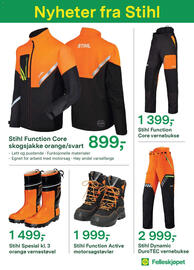 Felleskjøpet kundeavis uke 46 Side 5