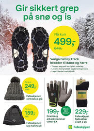 Felleskjøpet kundeavis uke 46 Side 6