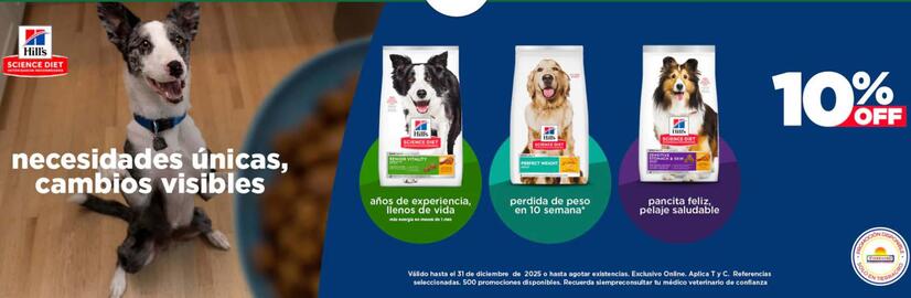 Catálogo Tierragro Página 1