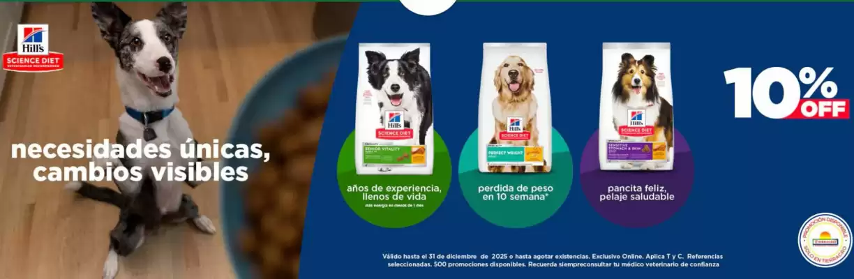 Catálogo Tierragro (válido hasta 31-12)