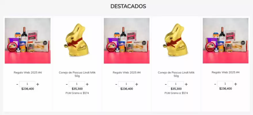 Catálogo Arflina (válido hasta 30-11)