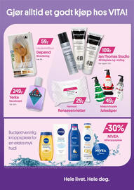 VITA kundeavis Side 14