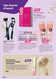 VITA kundeavis Side 8