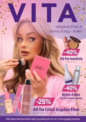 VITA kundeavis (gyldig til 23-11)