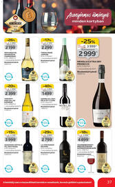 Auchan akciós újság hét 46 Oldal 37