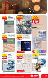 Auchan akciós újság hét 46 Oldal 47